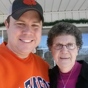 Meet your Posher, Justin